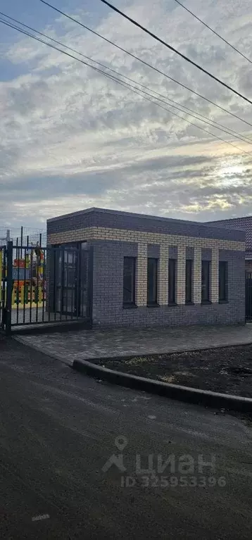 Гараж в Ростовская область, Аксай ул. Луначарского, 50 (14 м) - Фото 2