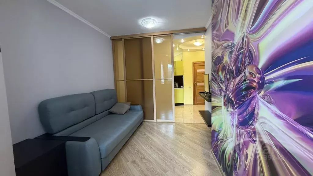 2-к кв. Москва Пятницкое ш., 15к1 (49.0 м) - Фото 1