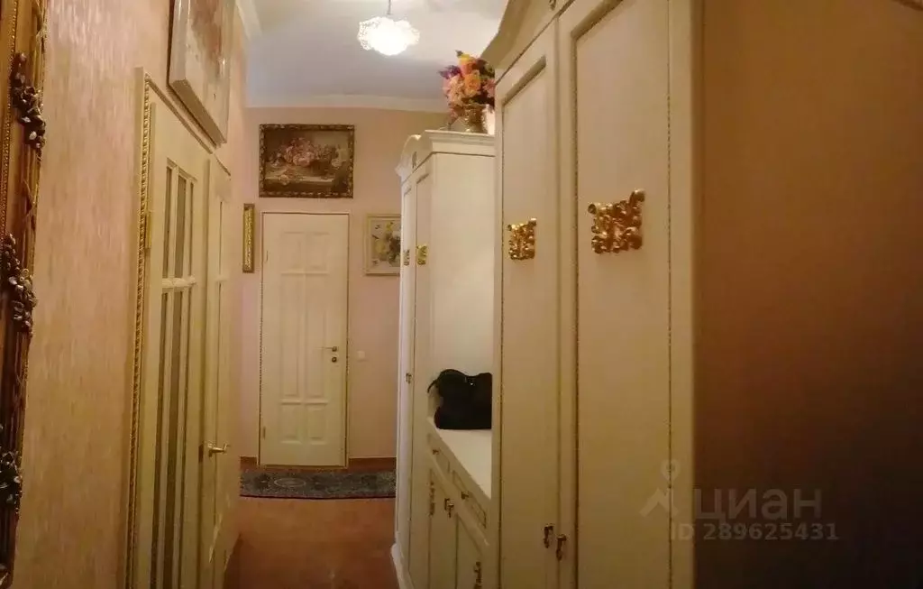 2-к кв. Крым, Ялта ул. Московская, 21 (60.0 м) - Фото 2