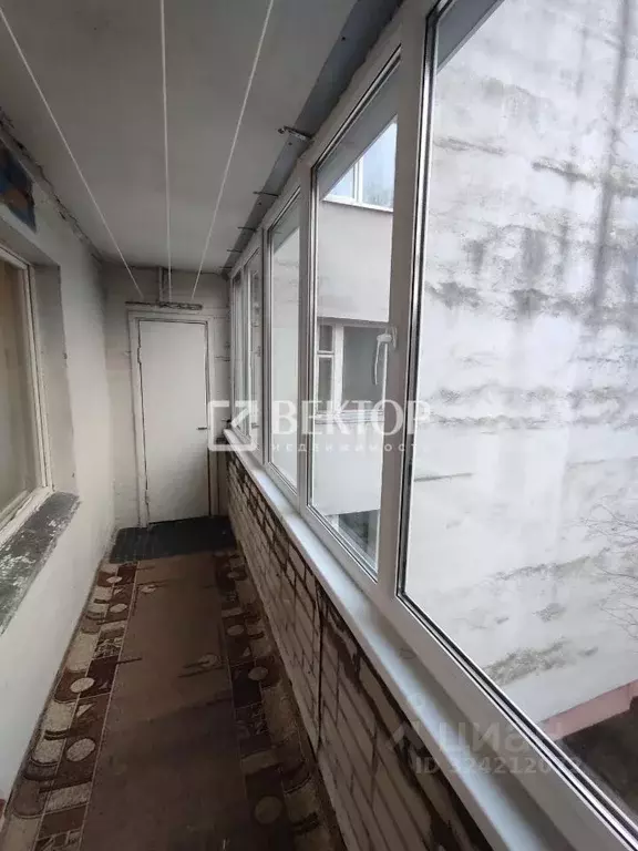 2-к кв. Ярославская область, Ярославль ул. Доронина, 6к3 (49.8 м) - Фото 2