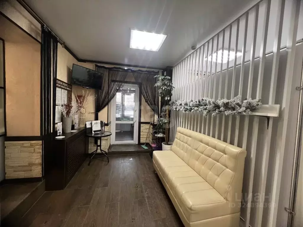 Помещение свободного назначения в Башкортостан, Стерлитамак Солнечный ... - Фото 1