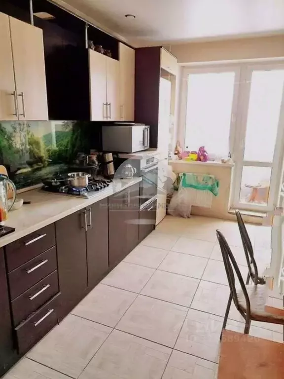 3-к кв. Новгородская область, Великий Новгород ул. Якова Павлова, 3к1 ... - Фото 1