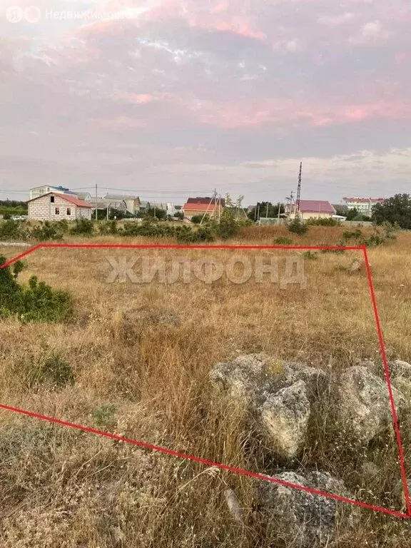Участок в Севастополь, Приятная улица (5.5 м) - Фото 1
