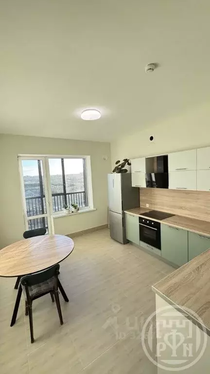 3-к кв. Ленинградская область, Ломоносовский район, Низинское с/пос, ... - Фото 1