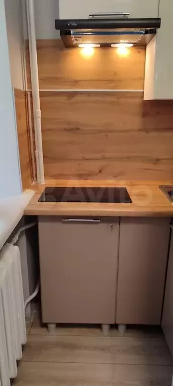 Квартира-студия, 15 м, 2/4 эт. - Фото 1