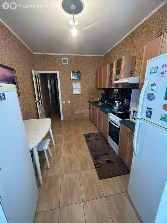 2-комнатная квартира: Белгород, улица Есенина, 8А (67.9 м) - Фото 2