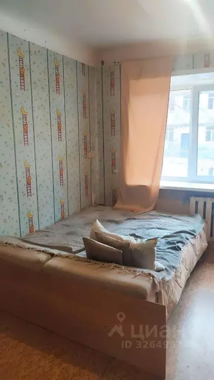 Комната Саратовская область, Саратов ул. Имени М.В. Ломоносова, 18А ... - Фото 2