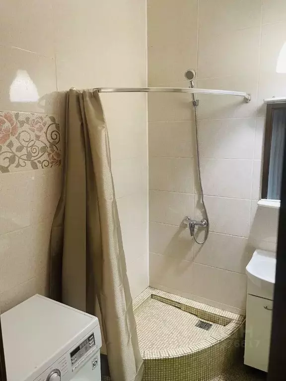 1-к кв. Московская область, Балашиха 1 Мая мкр, 4К1 (33.0 м) - Фото 0