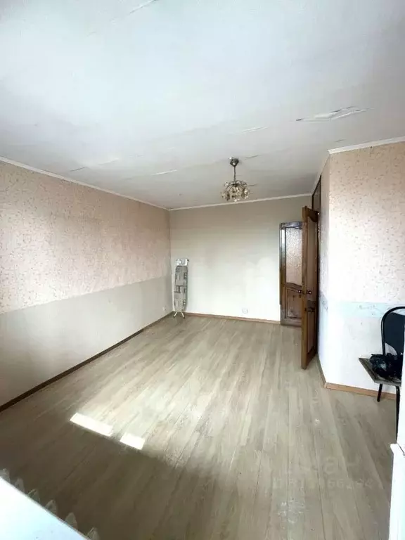 1-к кв. Курская область, Курск ул. Бойцов 9-й Дивизии, 184 (34.0 м) - Фото 1