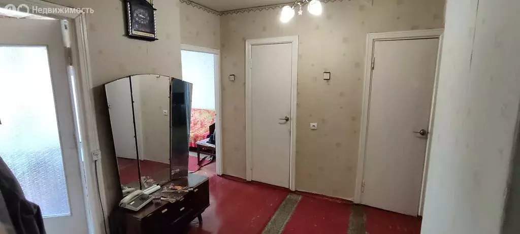 3-комнатная квартира: Губкин, 2-я Академическая улица, 34 (58.5 м) - Фото 1