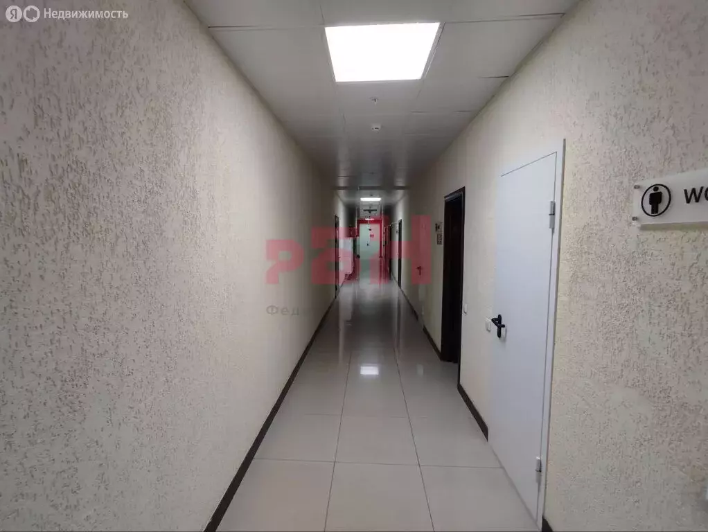 Офис (59.9 м) - Фото 2