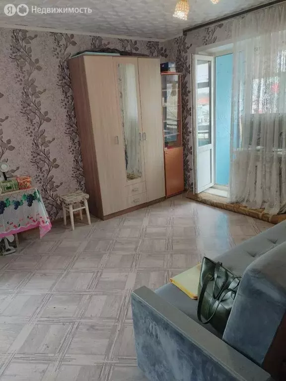 1-комнатная квартира: Алексин, Тульская улица, 136к2 (34.7 м) - Фото 2