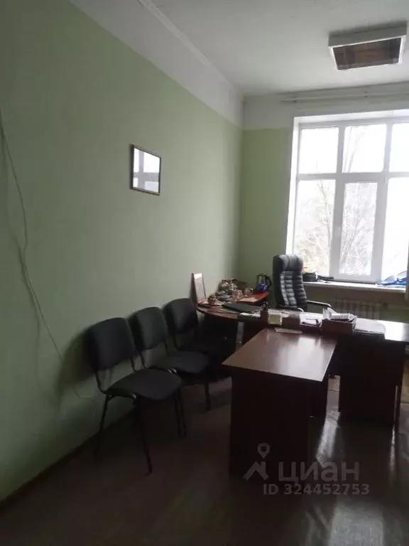 Помещение свободного назначения в Волгоградская область, Городищенский ... - Фото 1