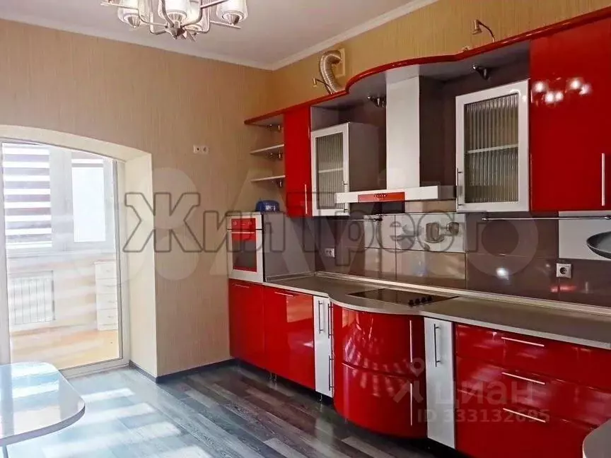 3-к кв. Белгородская область, Белгород ул. Победы, 124 (106.6 м) - Фото 2