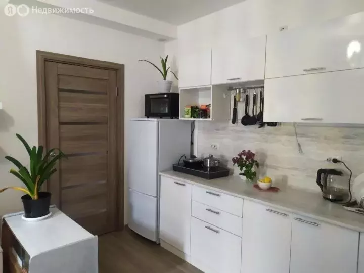 1-комнатная квартира: Краснодар, Прикубанский внутригородской округ, ... - Фото 2