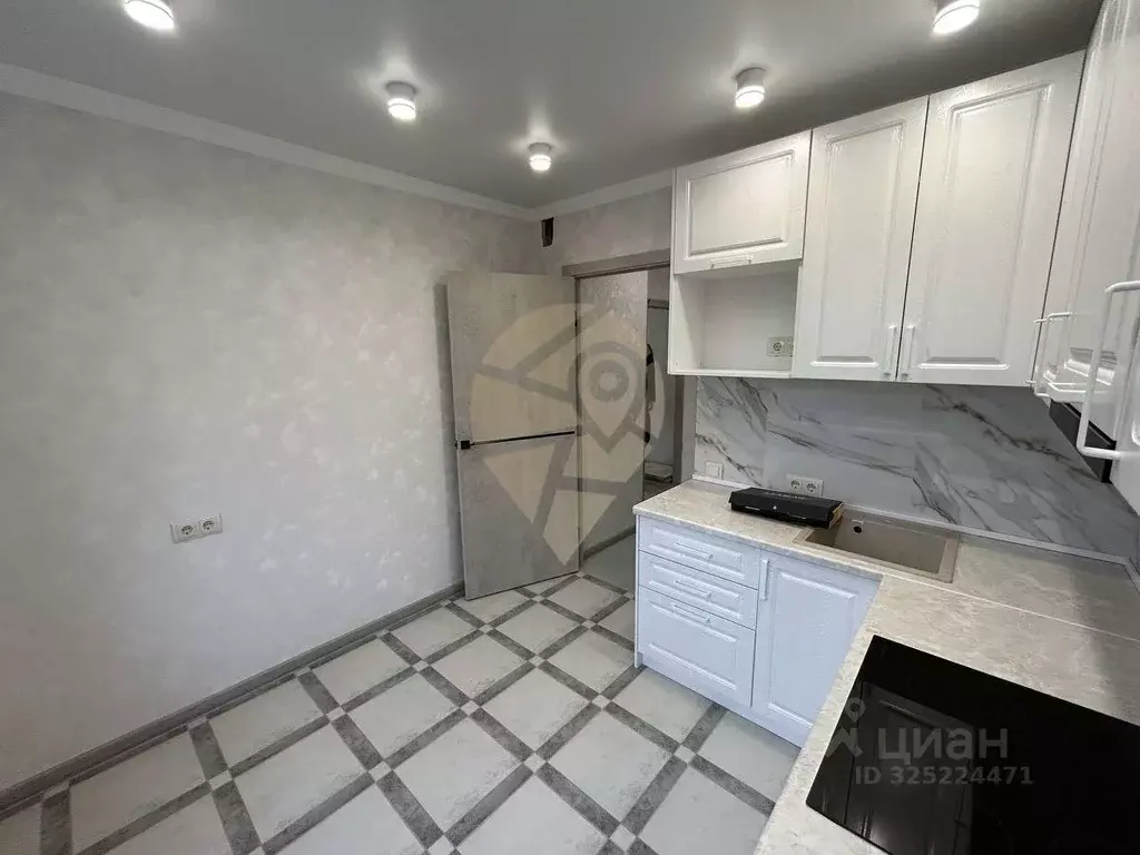 2-к кв. Белгородская область, Старый Оскол Солнечный мкр, 6А (52.6 м) - Фото 2