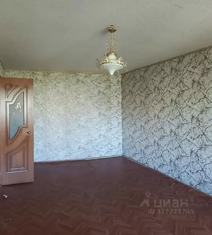 1-к кв. Тульская область, Новомосковск ул. Орджоникидзе, 3В (29.7 м) - Фото 0