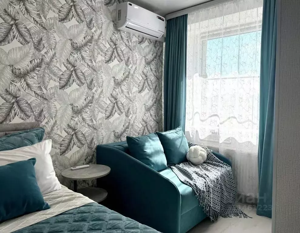 1-к кв. Тюменская область, Тюмень ул. Михаила Сперанского, 33/1 (30.0 ... - Фото 2