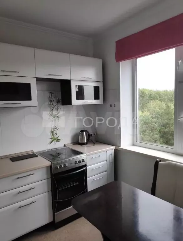 2-к. квартира, 53 м, 9/10 эт. - Фото 0