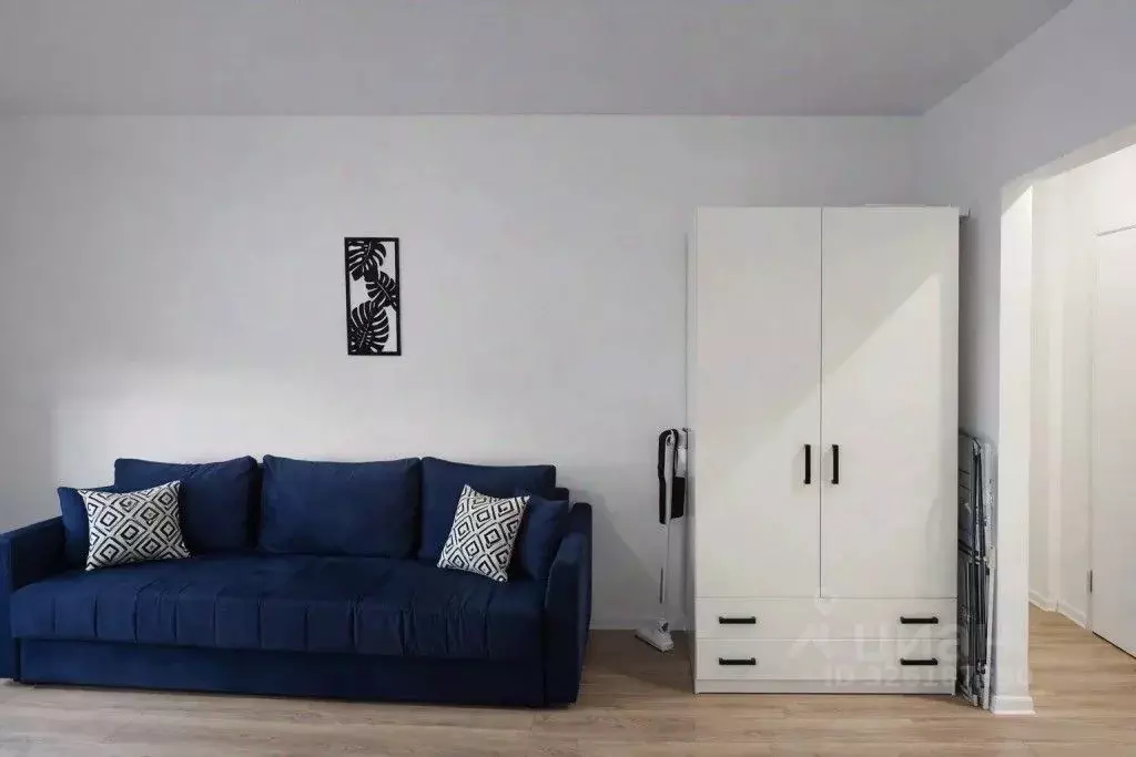 1-к кв. Москва Алтуфьевское ш., 55к5 (20.0 м) - Фото 1