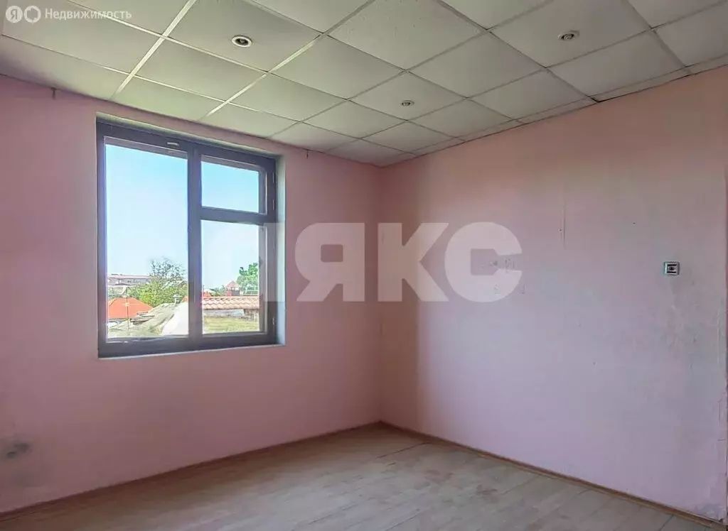 Квартира-студия: Анапа, микрорайон Алексеевка, Ленинградская улица, 56 ... - Фото 1