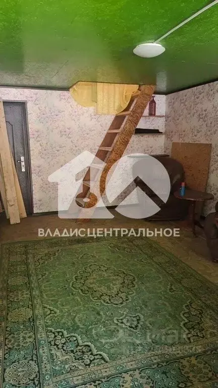 Дом в Новосибирская область, Новосибирский район, Мочищенский ... - Фото 1