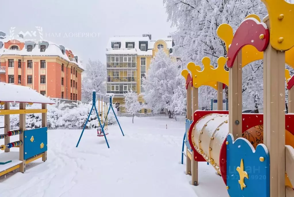 2-к кв. Санкт-Петербург ул. Савушкина, 43 (79.0 м) - Фото 2