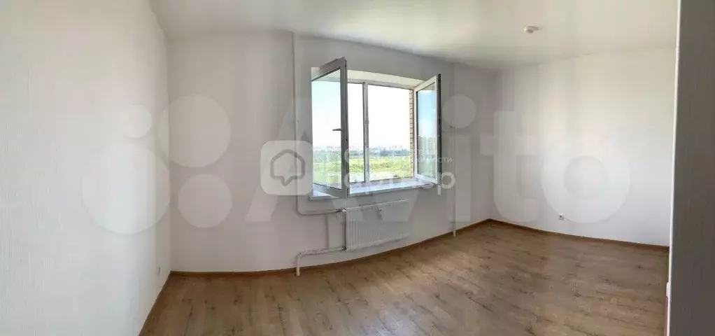 1-к. квартира, 35 м, 19/26 эт. - Фото 1
