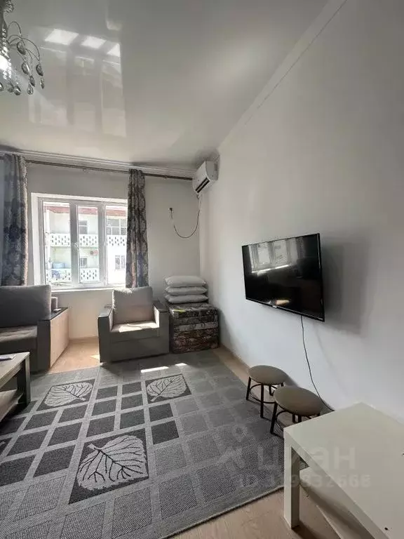 Студия Дагестан, Избербаш ул. Имени Р. Зорге, 43к1 (25.0 м) - Фото 1