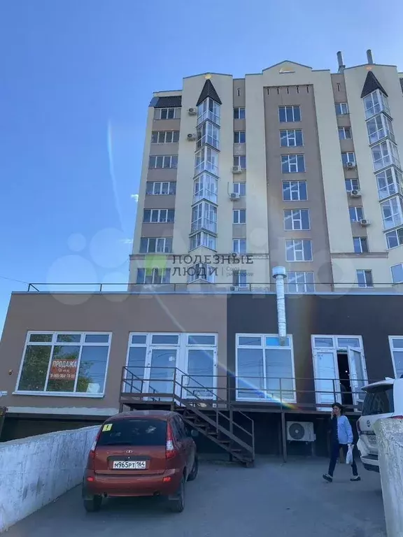 Продам помещение свободного назначения, 120 м - Фото 1
