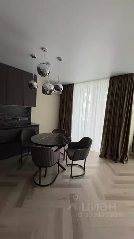 Студия Новосибирская область, Новосибирск ул. Дуси Ковальчук, 248/1 ... - Фото 2