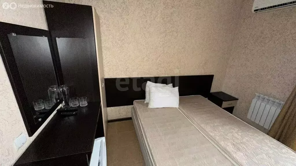 Квартира-студия: Пересыпь, улица Калабадка, 60 (14.1 м) - Фото 1