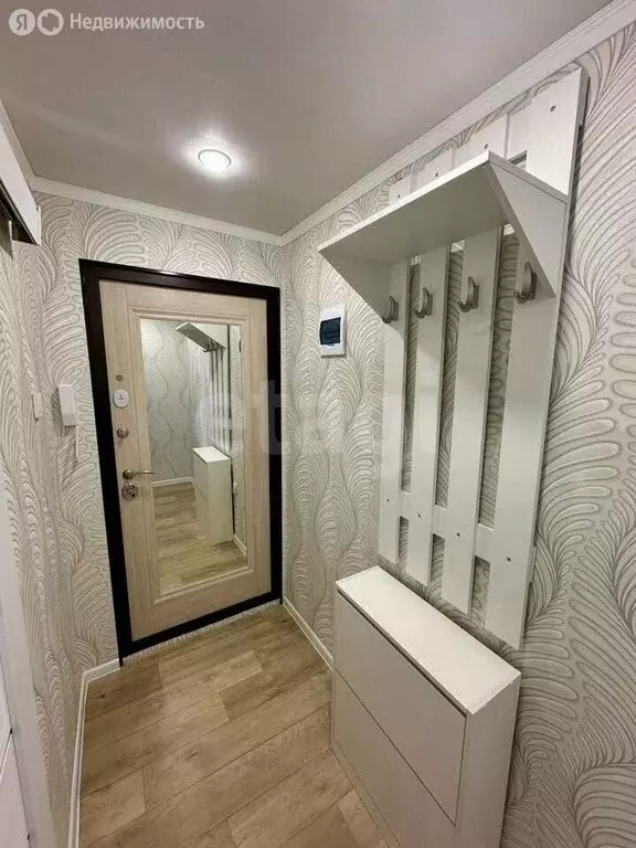 1-комнатная квартира: Воронеж, улица Космонавтов, 48 (29 м) - Фото 2