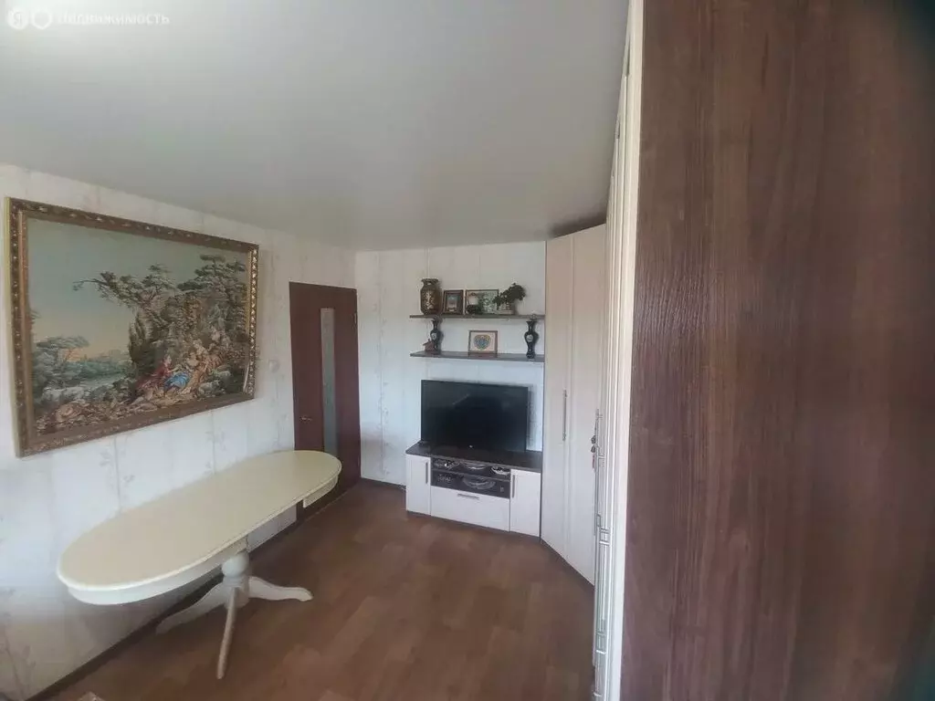 2-комнатная квартира: Электросталь, Западная улица, 31 (55 м) - Фото 2