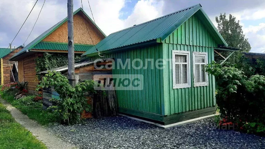 Дом в Свердловская область, Первоуральск № 22А КС,  (22 м) - Фото 1