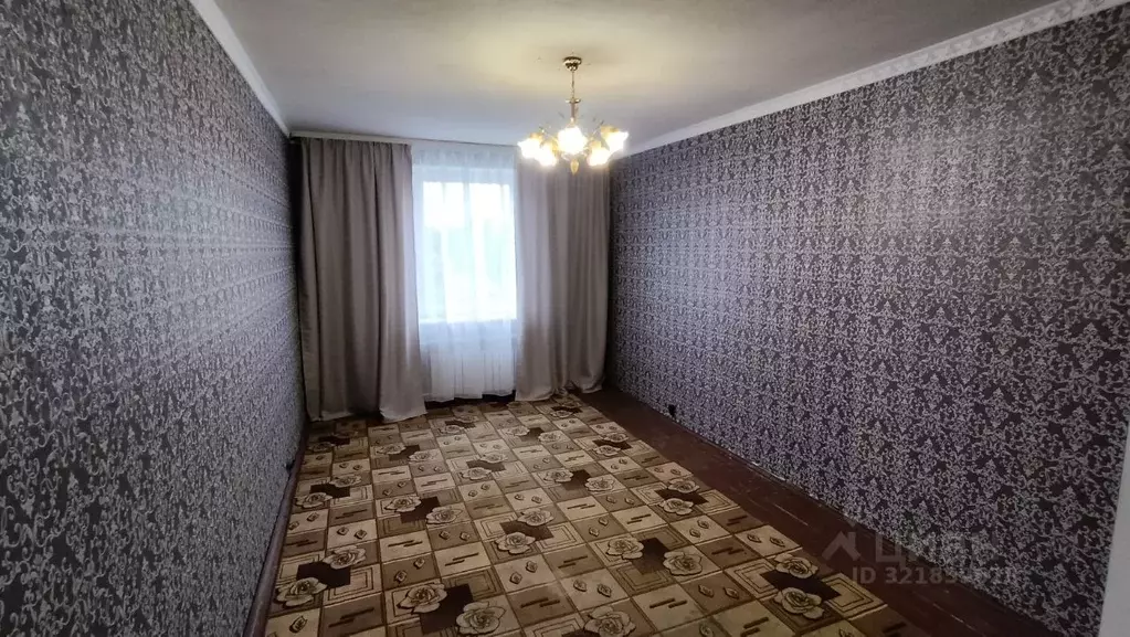 2-к кв. Калужская область, Сосенский г. Козельский район, Город ... - Фото 0