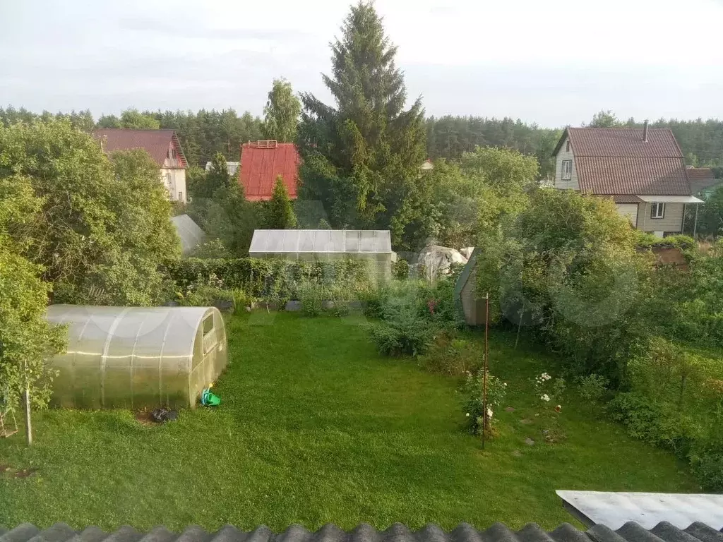 Дача 62 м на участке 6 сот. - Фото 0