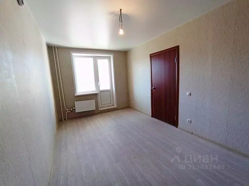 1-к кв. Саратовская область, Саратов Брянская ул., 12 (25.0 м) - Фото 0