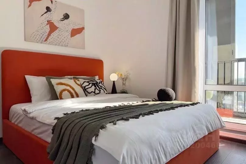 1-к кв. Санкт-Петербург Кубинская ул., 82к3с1 (20.0 м) - Фото 2