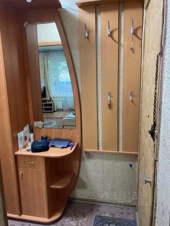 1-к кв. Москва Чертановская ул., 51К5 (33.0 м) - Фото 2