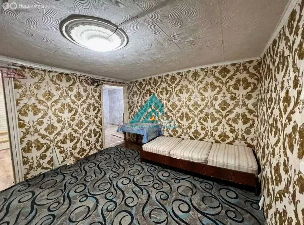 2-комнатная квартира: Оренбург, Дмитриевский переулок, 16 (30.8 м) - Фото 1