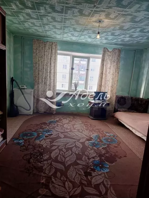 3-к. квартира, 67,6 м, 8/9 эт. - Фото 0