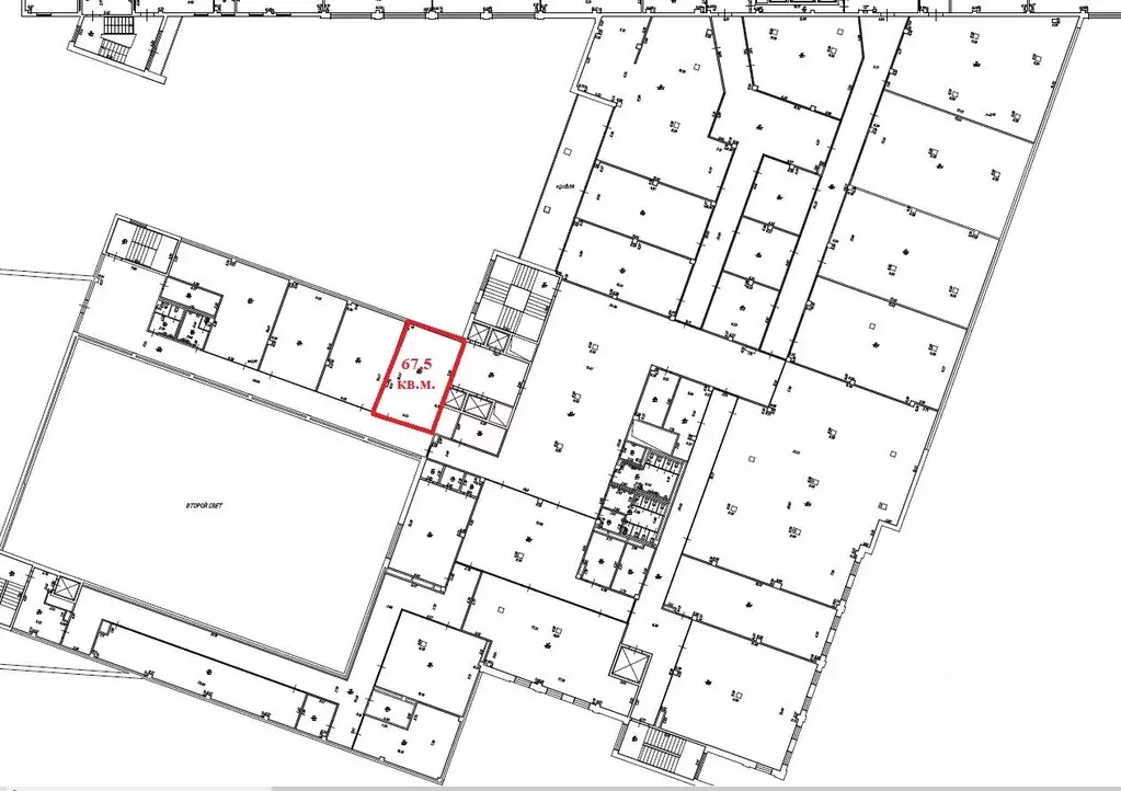 Помещение свободного назначения в Татарстан, Казань Спартаковская ул., ... - Фото 0