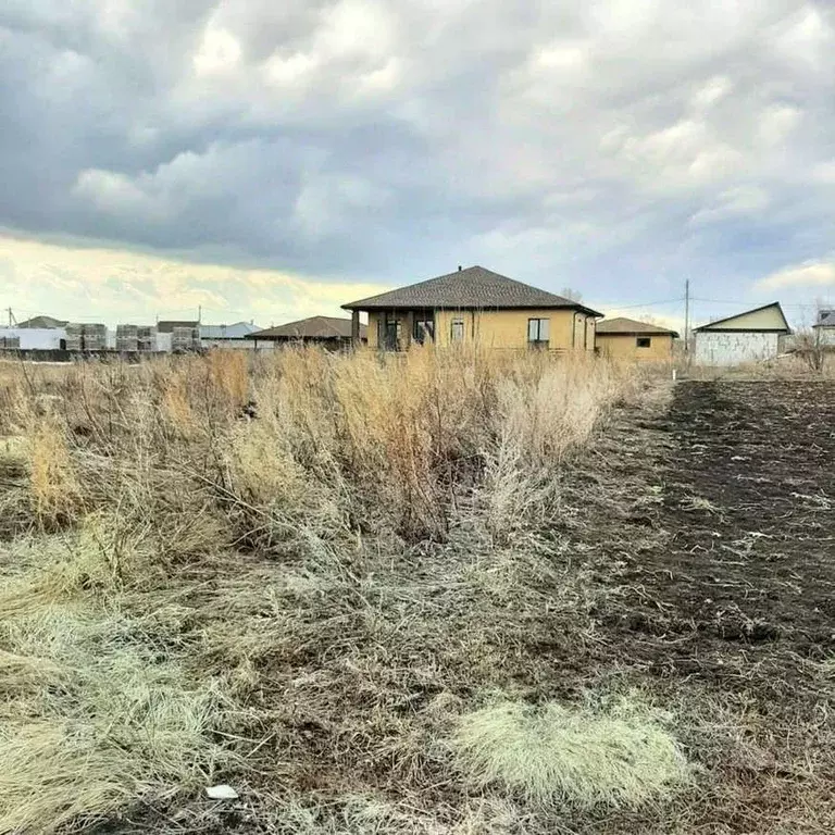 Участок в Татарстан, Мензелинск Социалистическая ул., 223 (10.0 сот.) - Фото 2