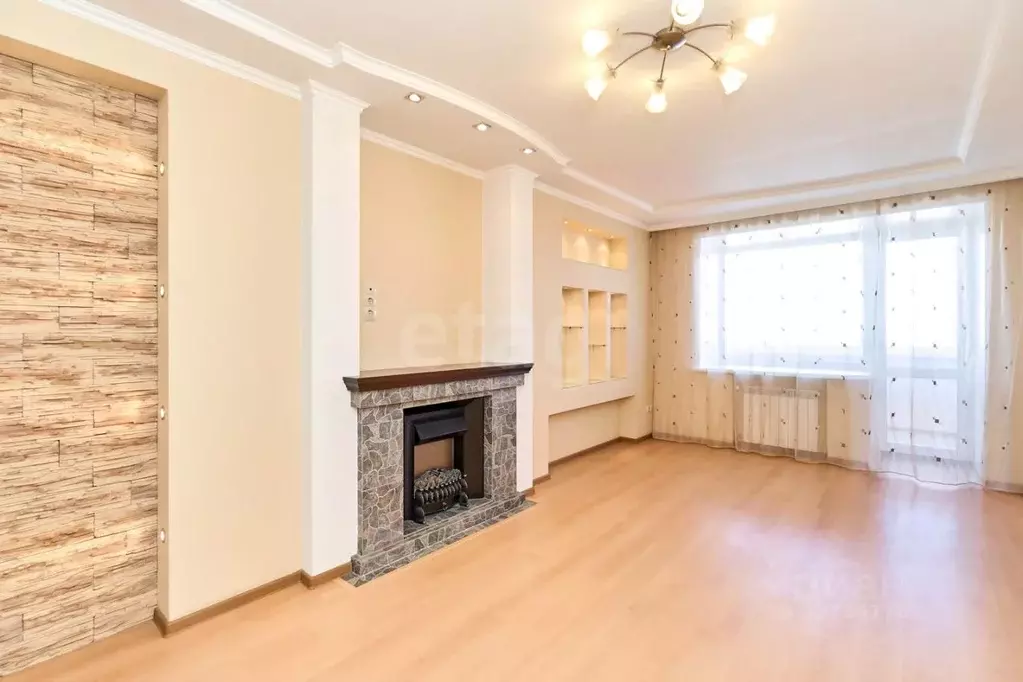 1-к кв. Томская область, Северск ул. Ленина, 132 (46.0 м) - Фото 1