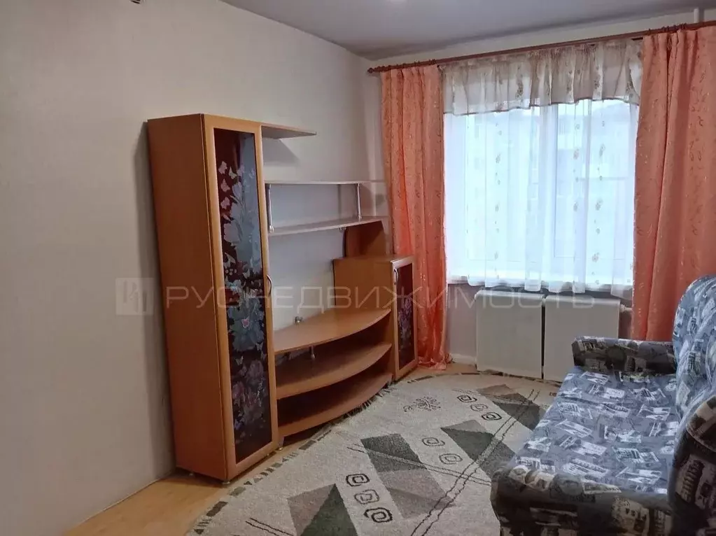 Комната Кировская область, Киров ул. Лепсе, 56 (23.0 м) - Фото 1