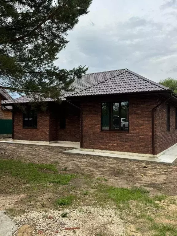 Дом в Московская область, Коломна городской округ, с. Троицкие Озерки  ... - Фото 0