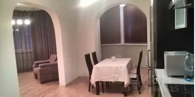 2-к кв. Волгоградская область, Волгоград ул. Маршала Чуйкова, 55 (93.0 ... - Фото 2