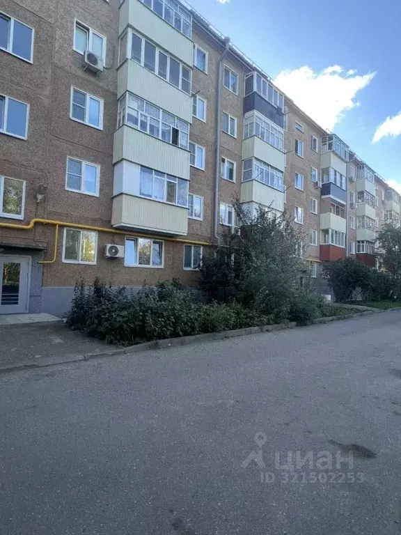 2-к кв. Татарстан, Казань ул. Рихарда Зорге, 5А (44.0 м) - Фото 2