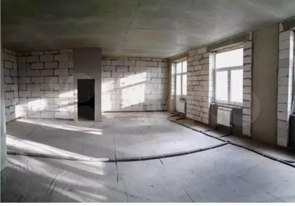 Квартира-студия, 35 м, 4/8 эт. - Фото 0